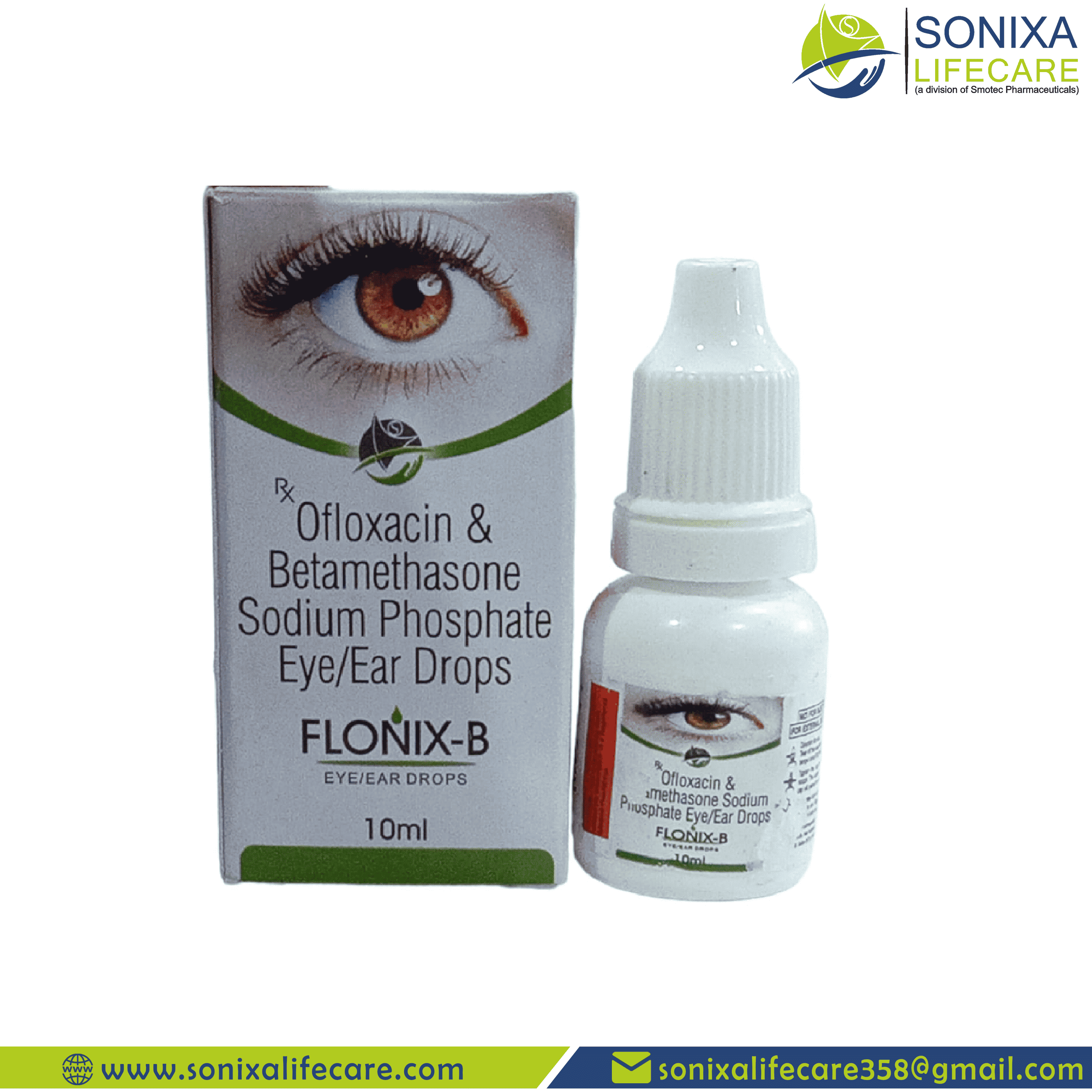  flonix b